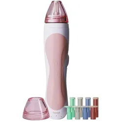 PMD Beauty Personal Microderm Pro Rose