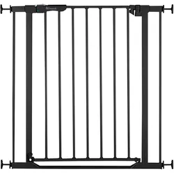 Hauck, Schutzgitter, Clear Step Autoclose 2 (75 - 80 cm)