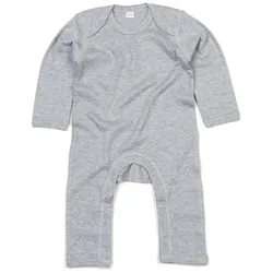 Babybugz Kinder Baby Strampler Baby-Strampler BZ13
