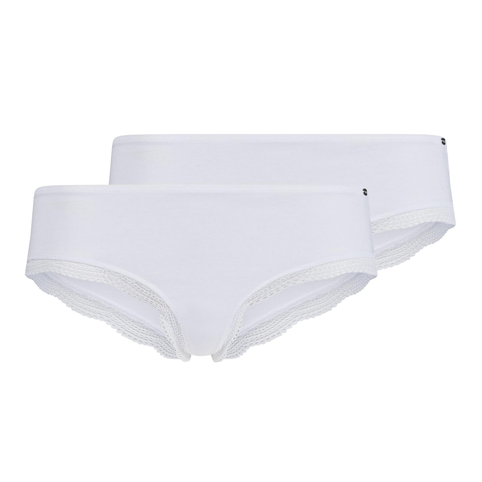 Classic Cotton Damen Slip