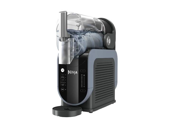 Ninja Ninja SLUSHi Slushmaschine 2,5 L Black