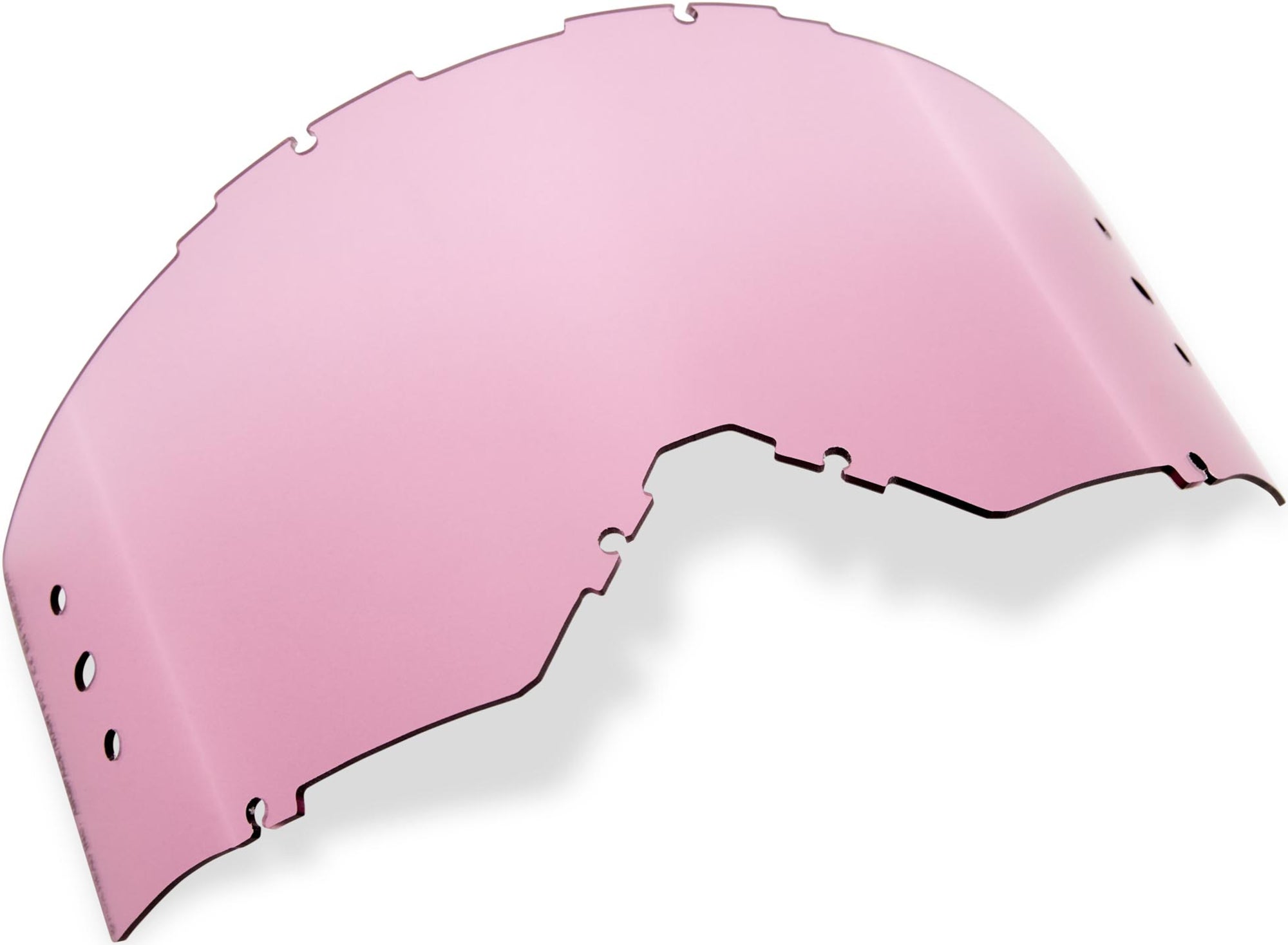 FOX Airspace / Main Replacement Vivid Roll Off Ersatzscheibe 30178-297-OS