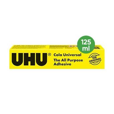 Kleber UHU Universal Flüssig (125 ml)