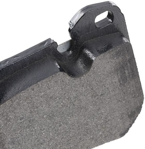 BREMBO P 65 002 Brake pad set