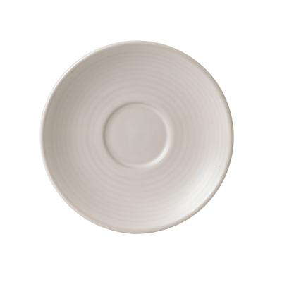 Dudson Churchill Evo Pearl Untertasse 16,2cm