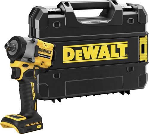 DEWALT DCF922NT-XJ DCF922NT-XJ Akku-Schlagschrauber