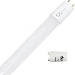 LM T87230 - LED Röhre 10 W 1000 lm, 3000 K, 0,72 m