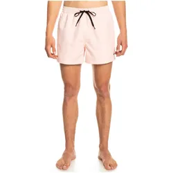 Quiksilver Everyday Volley 15 Boardshorts - rosa
