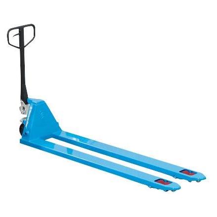 Hanselifter Hubwagen DB in Sondermassen (DB1000-450)