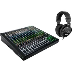 Mackie ProFX16v3 Mischpult Set