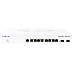 FS-108E-POE neu