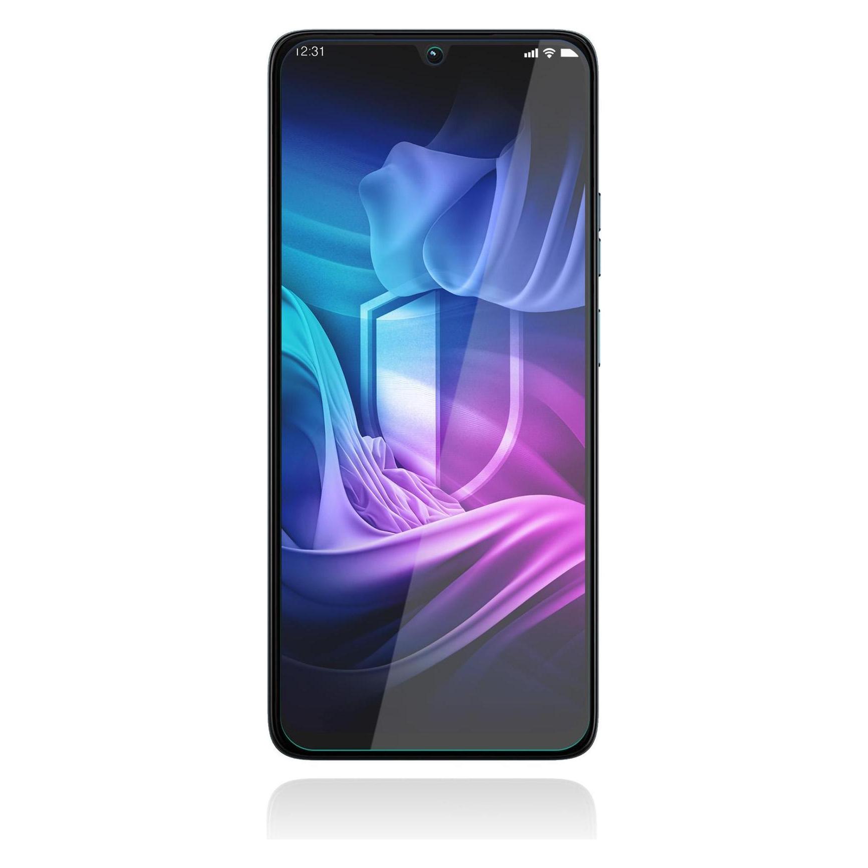 3MK Folia Silky Matt Pro do Motorola Moto G06/Moto G06 Power (1 Stk., Motorola Moto G6) (5903108685979)