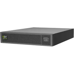Lyra E-CONNECT RT2U IoT, Online,1500VA/1500W, EPO, W/IEC C13 sockets * 8pcs, IEC cables * 2pcs, versatile (1500 W, Online-Doppelwandler USV), USV