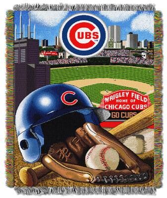 Cubs HomeField Advantage Throw by MLB in Multi