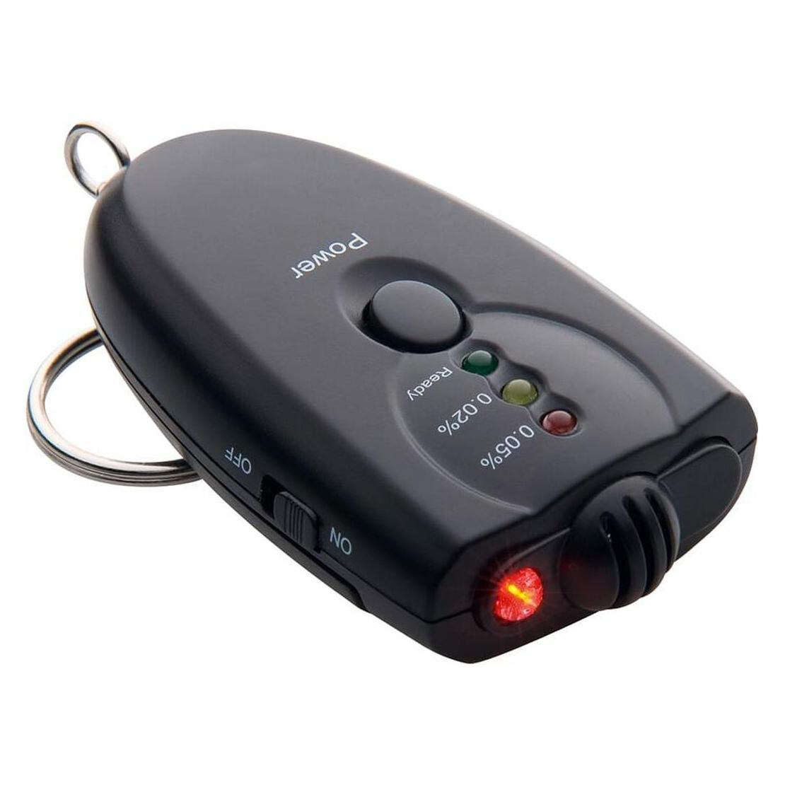 Edco Alcohol tester keychain (39944240)