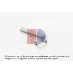 Trockner Klimaanlage AKS DASIS 800217N