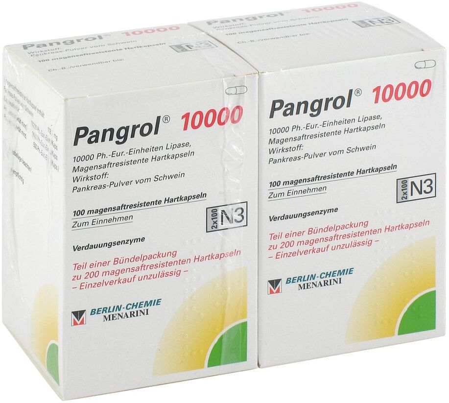 Pangrol 10000