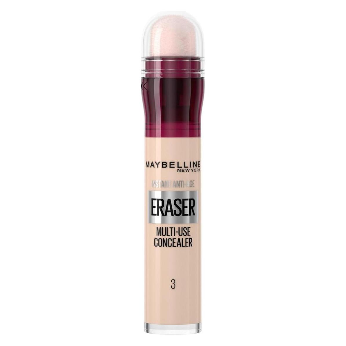 Maybelline New York Instant Anti-Age Eraser (03 Fair) (3600530733866)