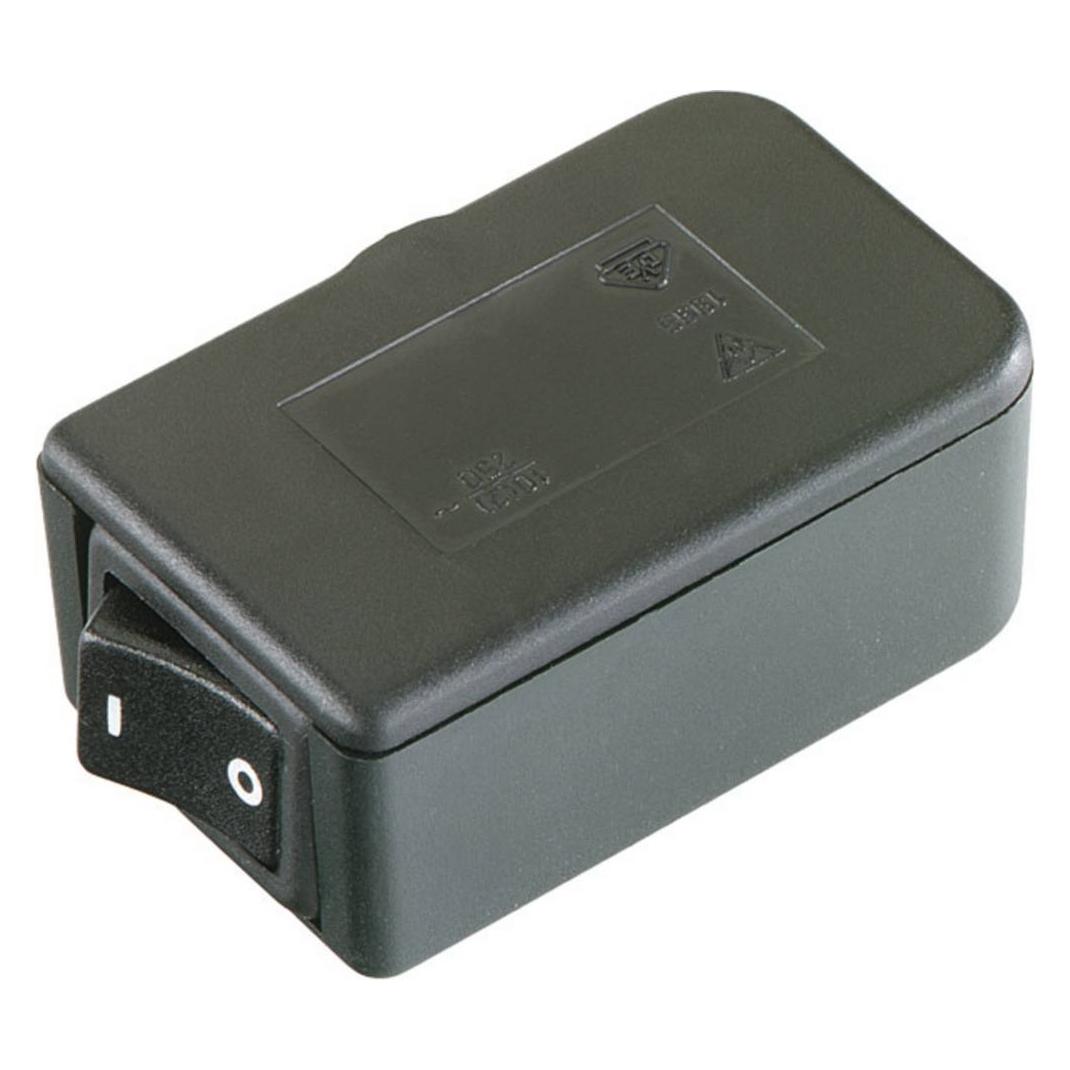 Bachmann Schnur-Endschalter (924.074)