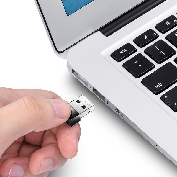 Cudy Adapter Usb Wu650