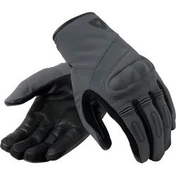 Revit Cassini H2O, Handschuhe wasserdicht - Grau/Schwarz - XL