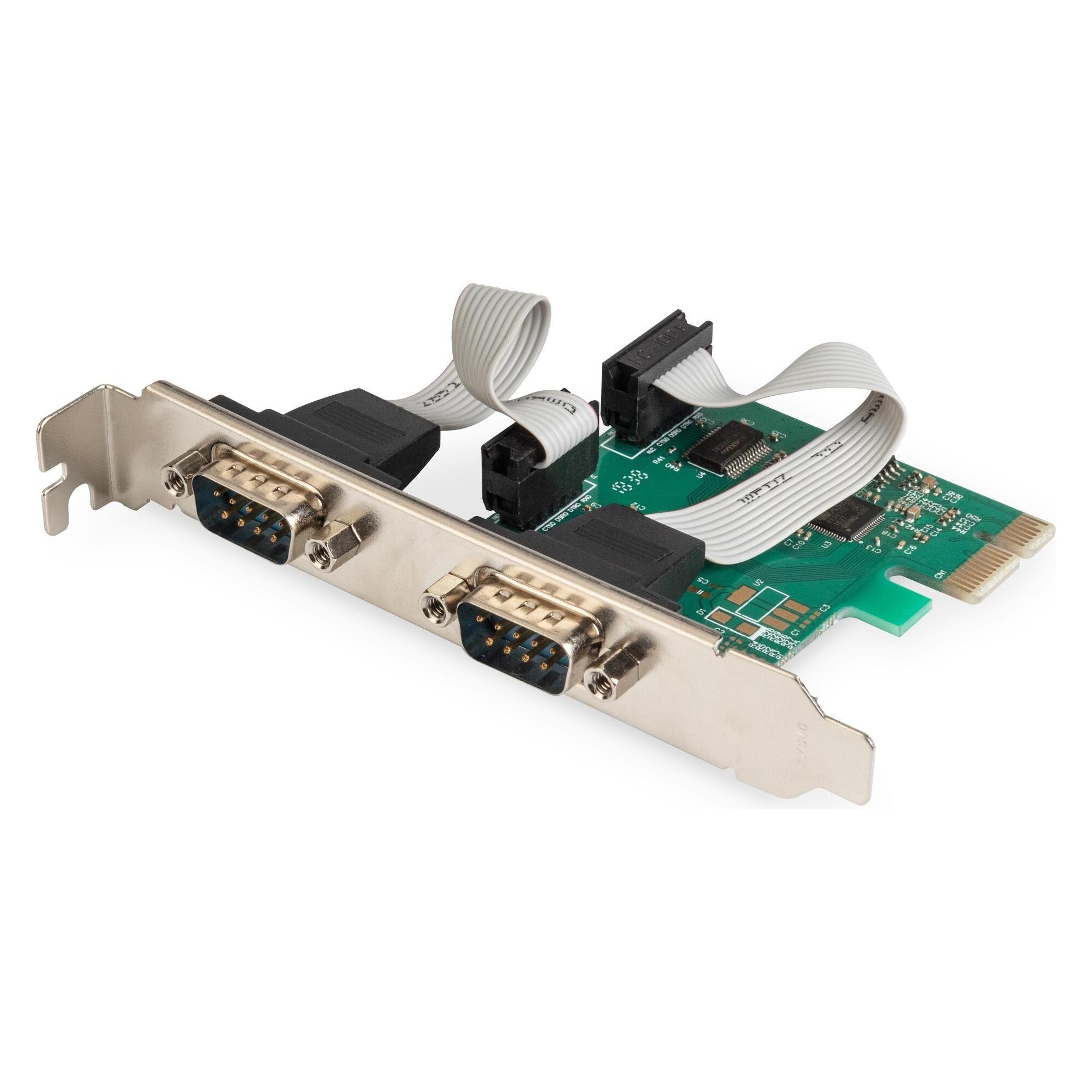 Digitus Schnittstellenkarte (DS-30000-1)