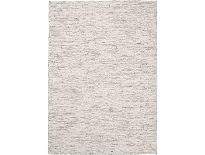 Teppich Nyoko Weiss Anderes Muster Wolle 140 x 200 cm - Teppich
