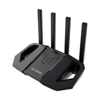 TUF-BE3600, Mesh Router schwarz