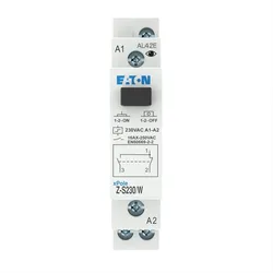 Eaton Stromstossschalter Z-S230/W
