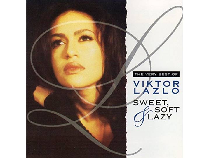 Very Best Of-Sweet Soft & Lazy