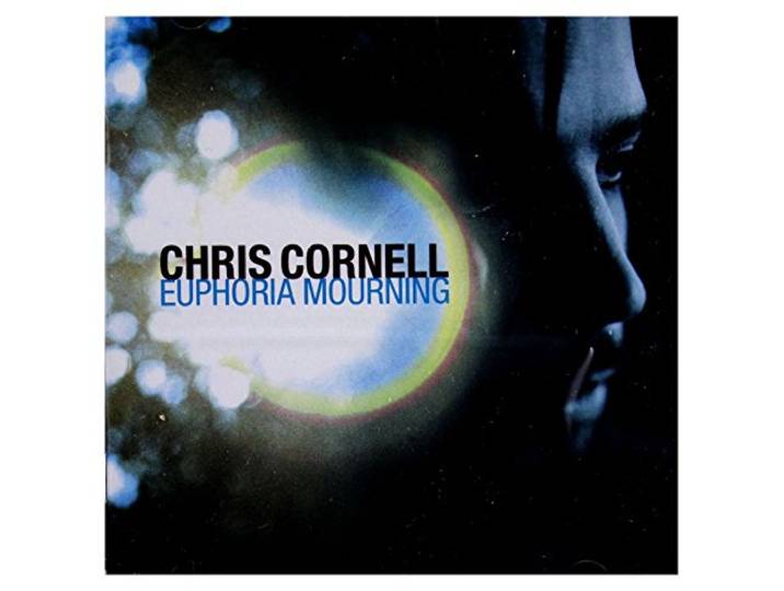 Chris Cornell - Euphoria Morning