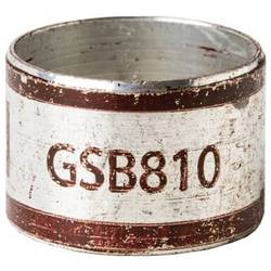 ABB 7TAI029070R0037 Schirmanschluss zweiteilig 50 St.