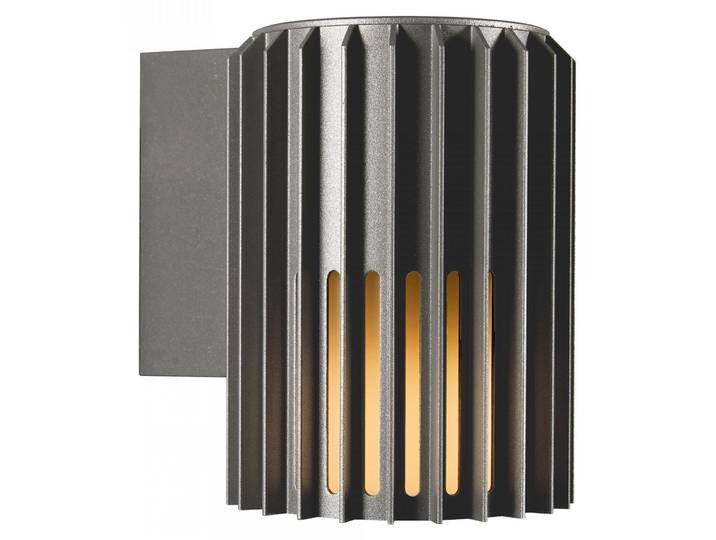 Nordlux Wandleuchte LB25 Aludra Anthrazit Seaside
