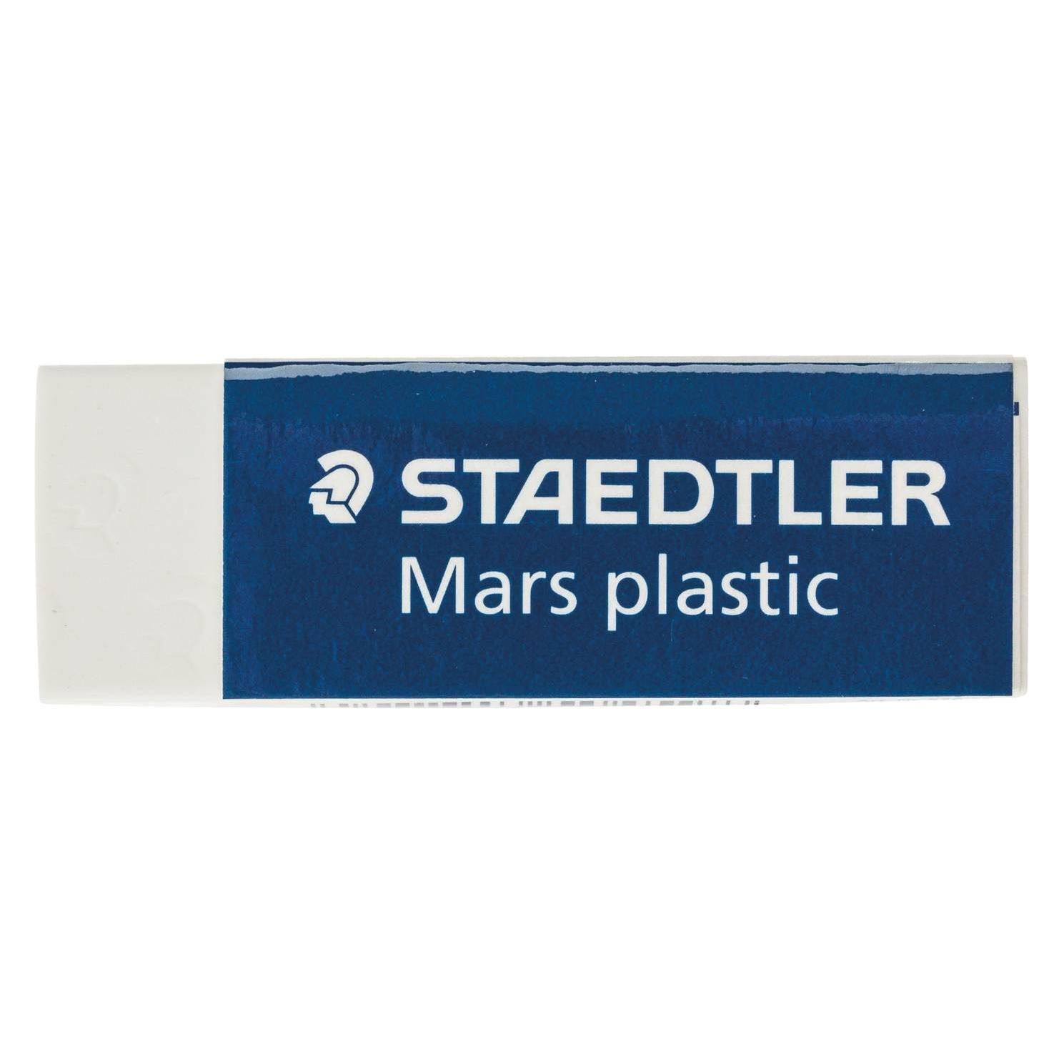 Staedtler Radierer Mars plast (526 50)
