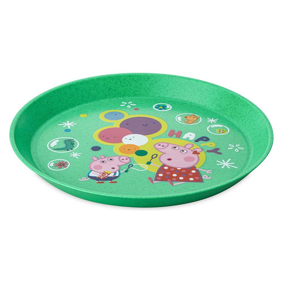 Koziol Connect Plate Peppa Pig Pop (57860389)