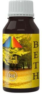 Bequisa Bequisa Beth 21 Br Jarabe 250 Ml