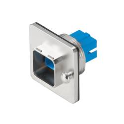 Weidmüller LWL-Steckverbinder IE-BSC-V14M-SCRJ-SM-C Kupplung 1062600000