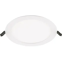 EVN Lichttechnik LED-Einbaupanel LDR250125