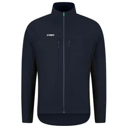 Cep Herren Core Run Windbreaker 2.0 schwarz