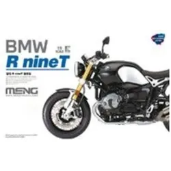 Meng-Model BMW R nineT (Pre-colored Edition)