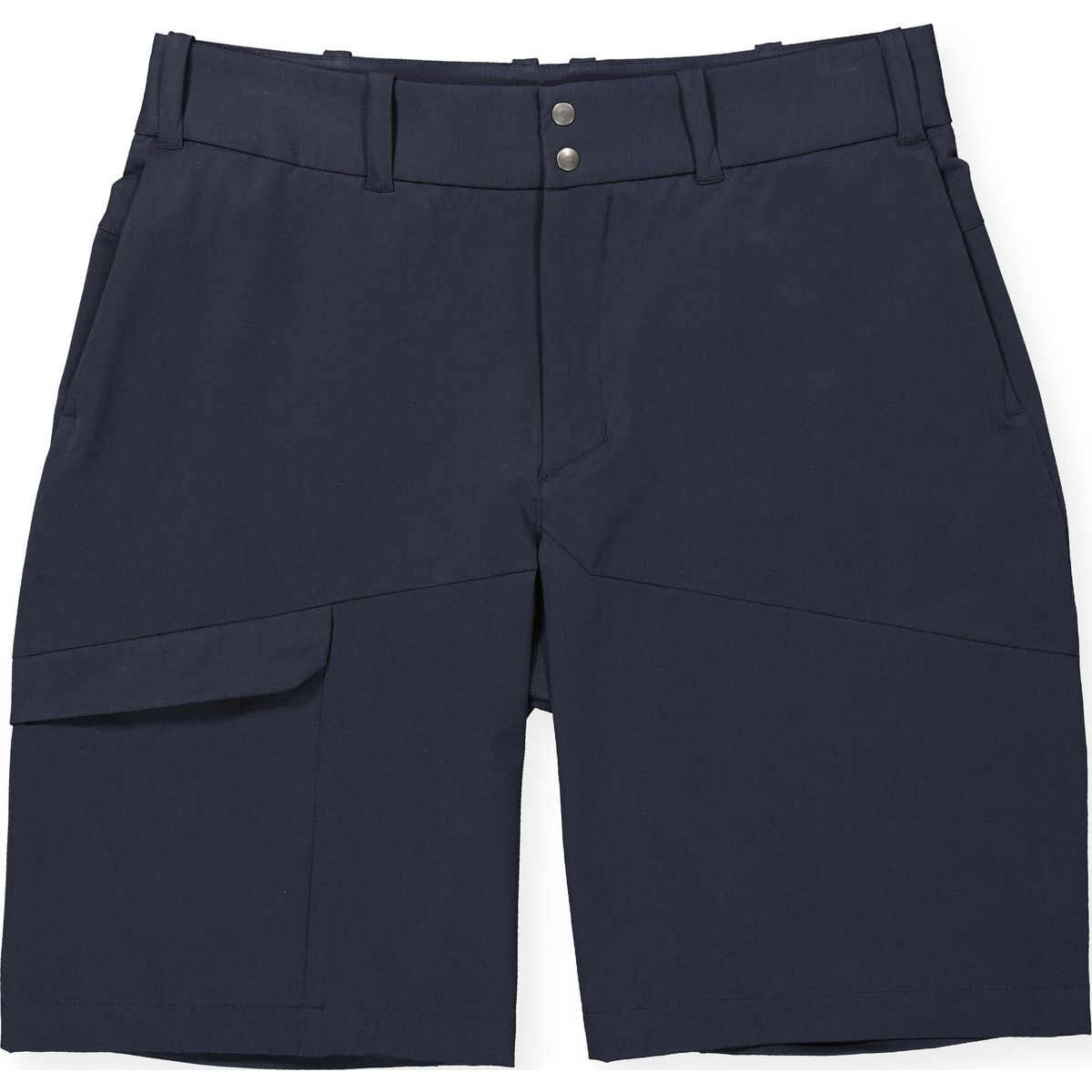 Houdini W's Go Shorts blue illusion (703) S 860027-703-S