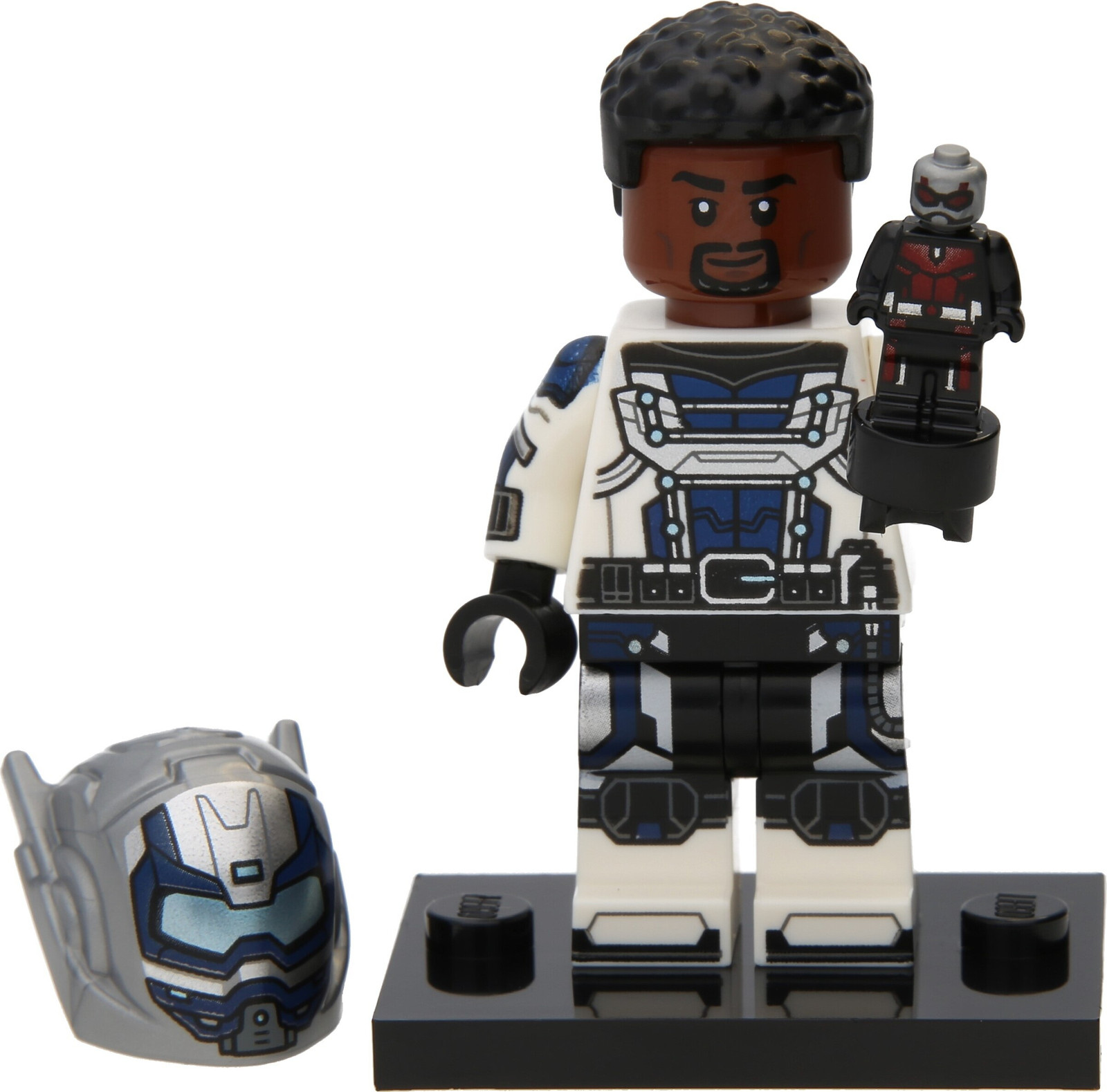 LEGO Marvel Goliath