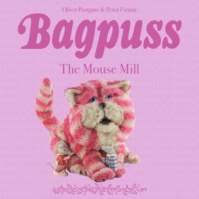 Bagpuss - Oliver Postgate, Audio, 9781836940074
