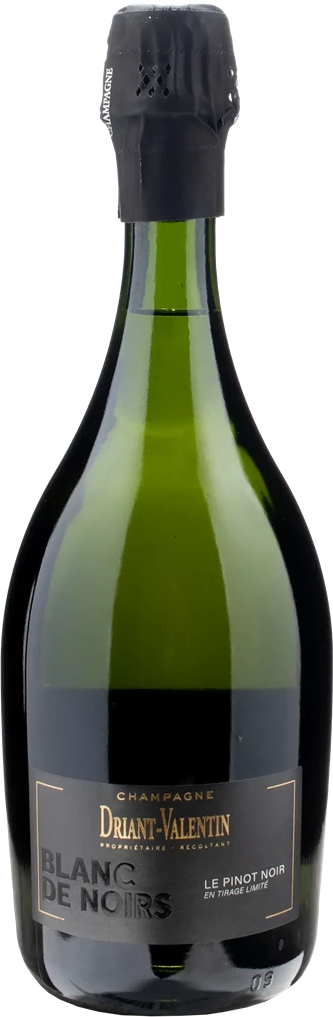 Driant - Valentin Driant Valentin Champagne Blanc de Noirs Le Pinot Noir Brut