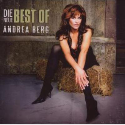 Berg, A: Neue Best of/CD - Andrea Berg, CD