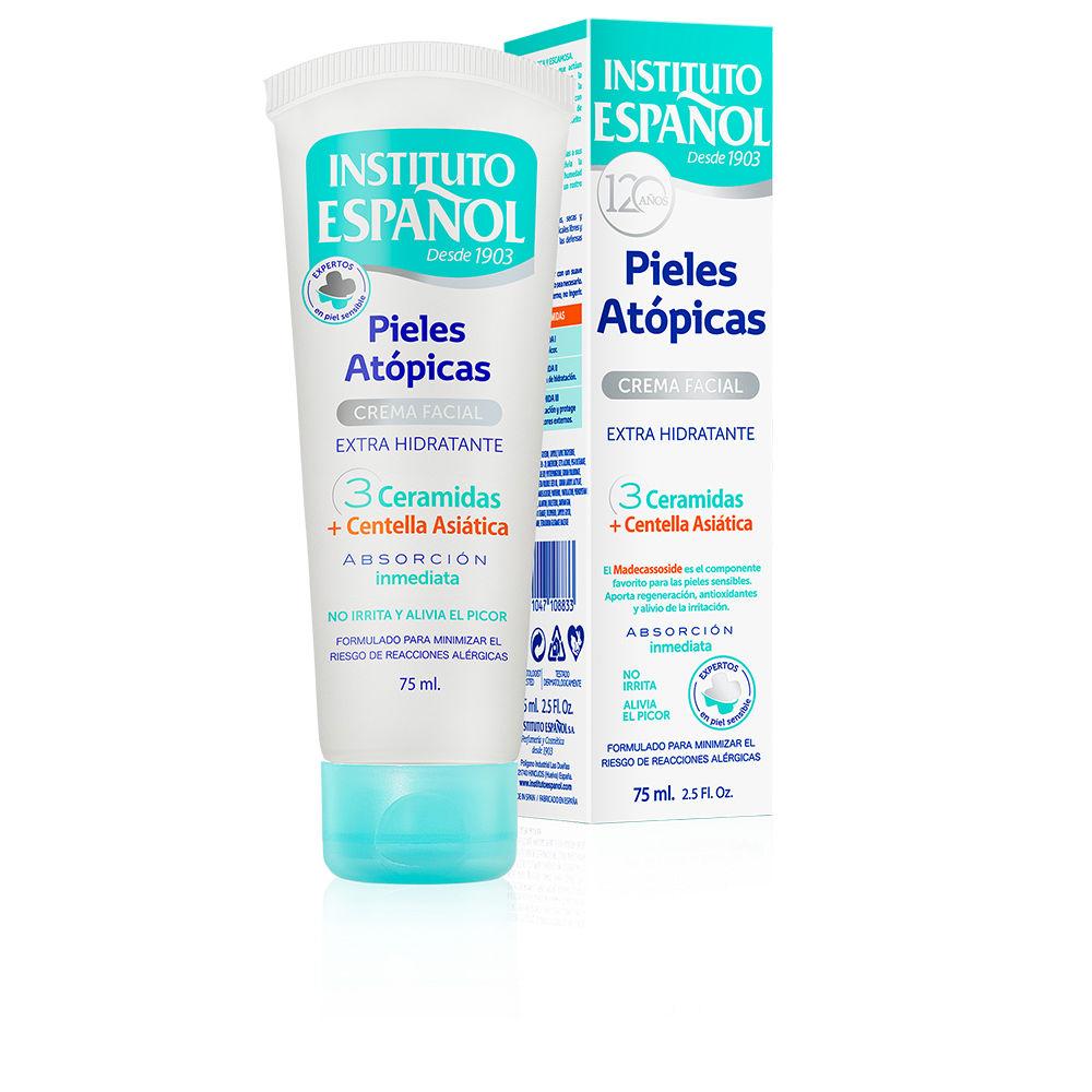 Atopic Skin Gezichtscrème 75 ml