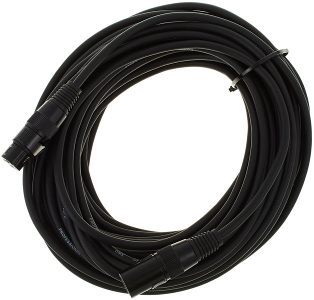 pro snake TPD-3 20 FM nero