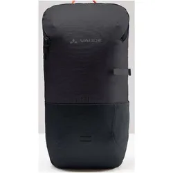VAUDE Rucksack CityGo 14, Größe ONE SIZE in Schwarz Schwarz
