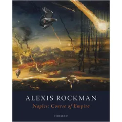 Alexis Rockman, Belletristik von Alexis Rockman