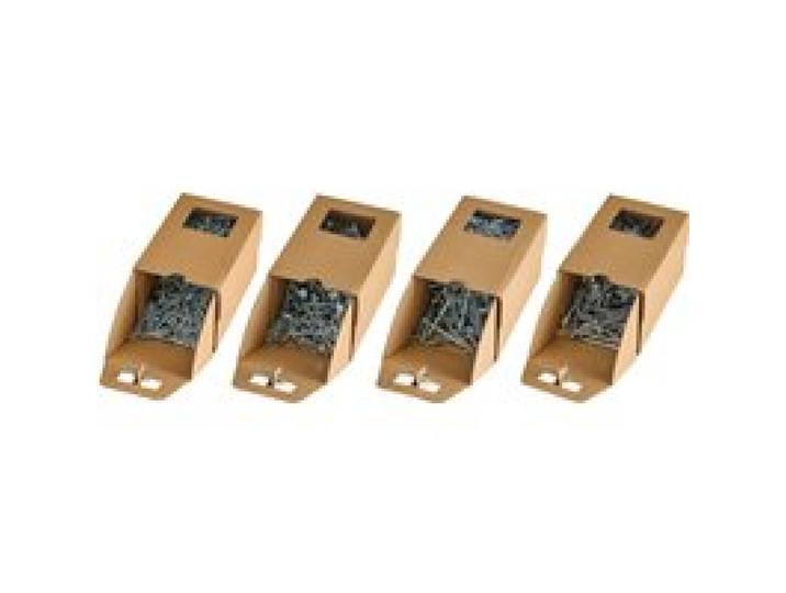 PARKSIDE® Vis pour bois aggloméré